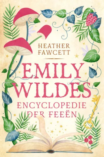 Emily Wildes encyclopedie der feeën
