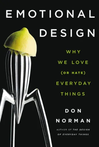 Emotional Design