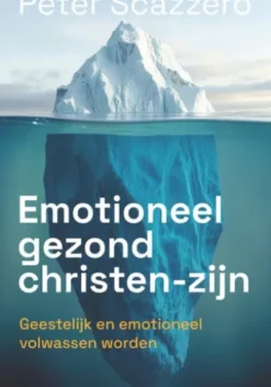 Emotioneel gezond christen-zijn