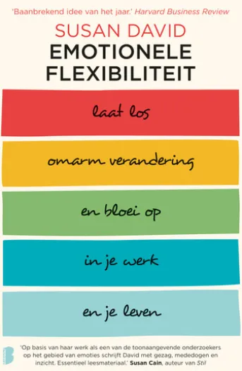 Emotionele flexibiliteit