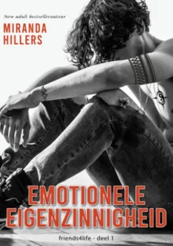 Emotionele eigenzinnigheid