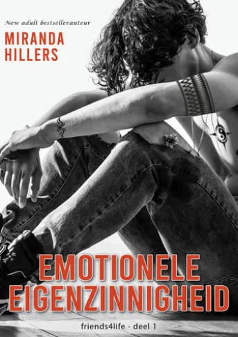 Emotionele eigenzinnigheid