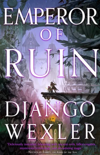 Emperor of Ruin