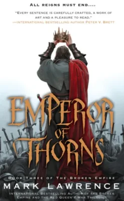 Emperor of Thorns