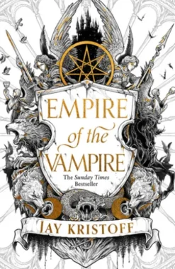 Empire of the Vampire