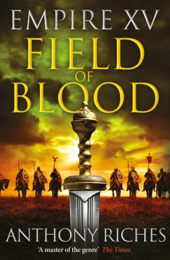 Empire XV: Field of Blood