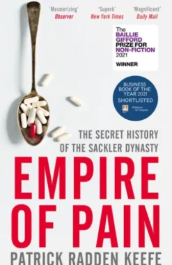 Empire of Pain