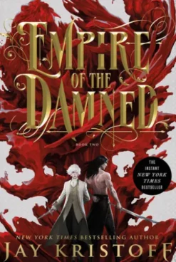 Empire of the Damned