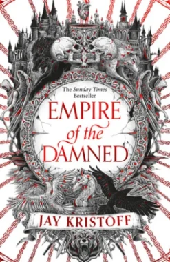 Empire of the Damned