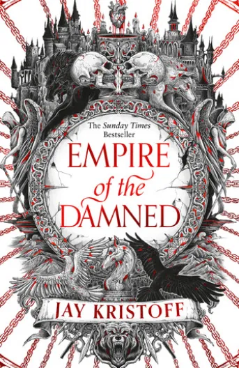 Empire of the Damned