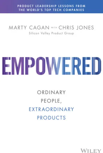 Empowered