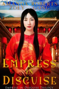 Empress in Disguise