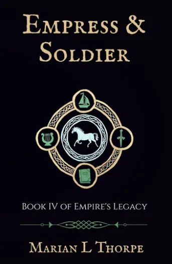 Empress & Soldier