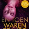 En toen waren ze weg