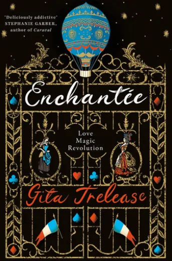 Enchantée