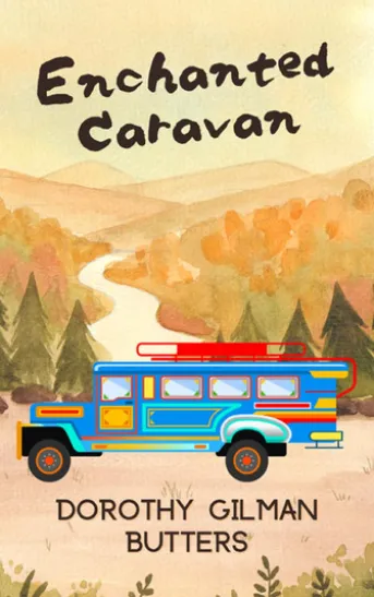 Enchanted Caravan