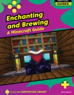 Enchanting and Brewing