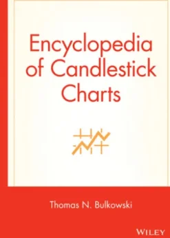 Encyclopedia of Candlestick Charts