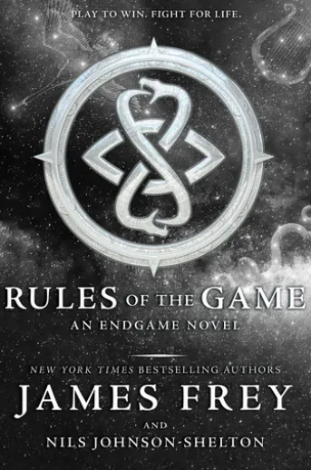 Endgame: Rules of the Game