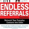 Endless Referrals, Third Edition
