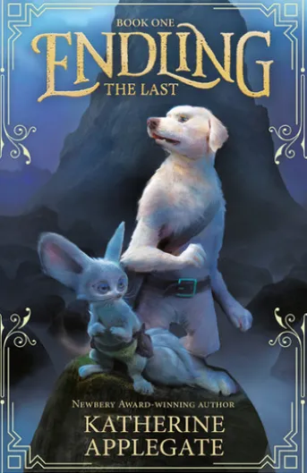 Endling: Book One: The Last