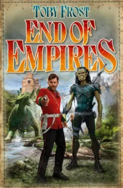 End of Empires
