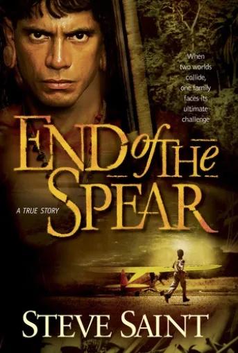 End of the Spear