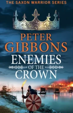 Enemies of the Crown