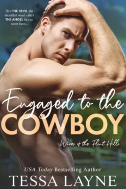 Engaged to the Cowboy