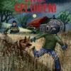 Enge geluiden!
