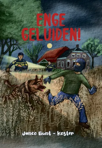 Enge geluiden!