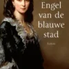 Engel van de blauwe stad