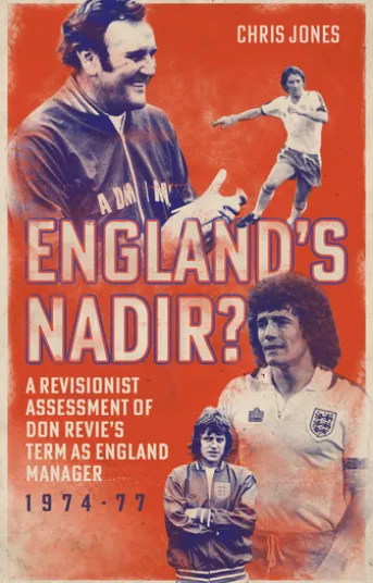 England's Nadir?
