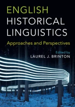 English Historical Linguistics