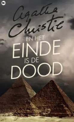 En het einde is de dood