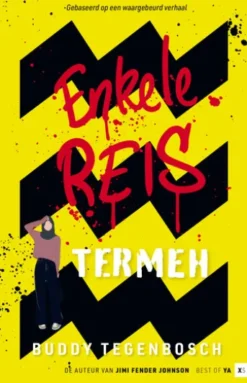 Enkele reis - Termeh