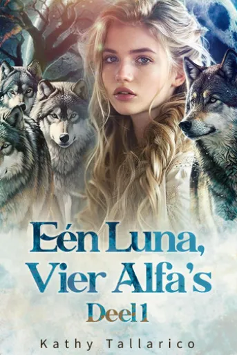 Eén Luna, Vier Alfa's Deel 1