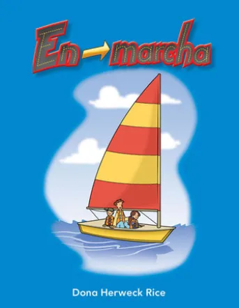 En marcha