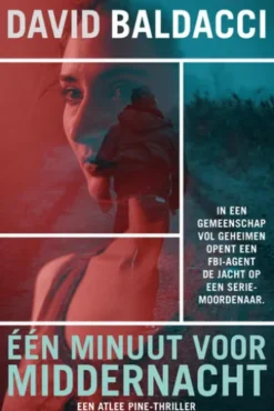 Eén minuut voor middernacht