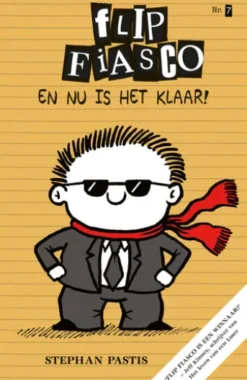 En nu is het klaar!