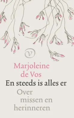 En steeds is alles er