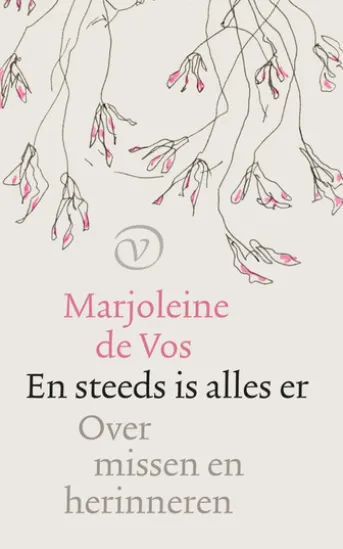 En steeds is alles er