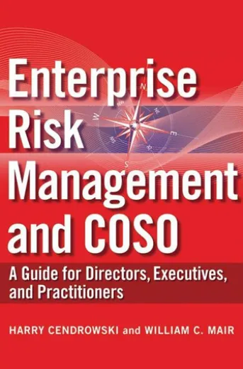 Enterprise Risk Management and COSO