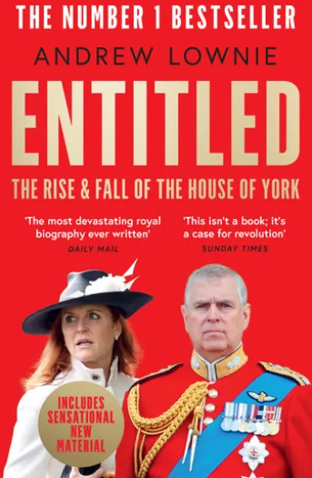 Entitled