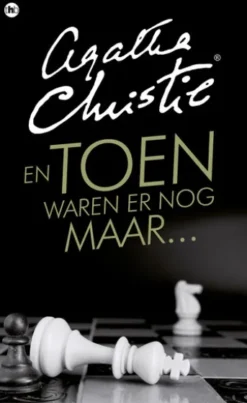 En toen waren er nog maar…