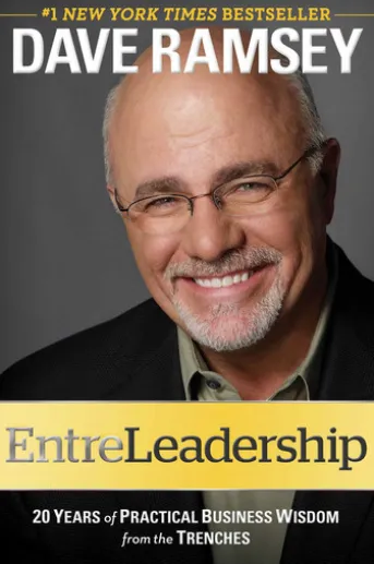 EntreLeadership