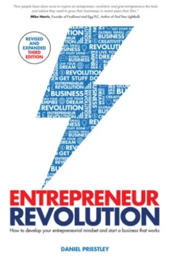 Entrepreneur Revolution