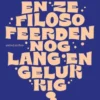 En ze filosofeerden nog lang en gelukkig