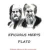 EOICURUS MEETS PLATO