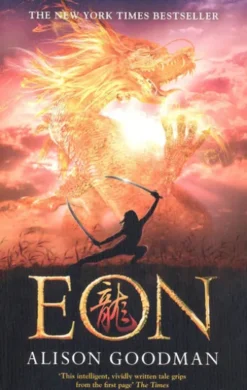 Eon: Rise of the Dragoneye